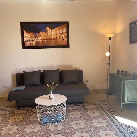 Casaluna Apartamento Syracuse Exterior foto