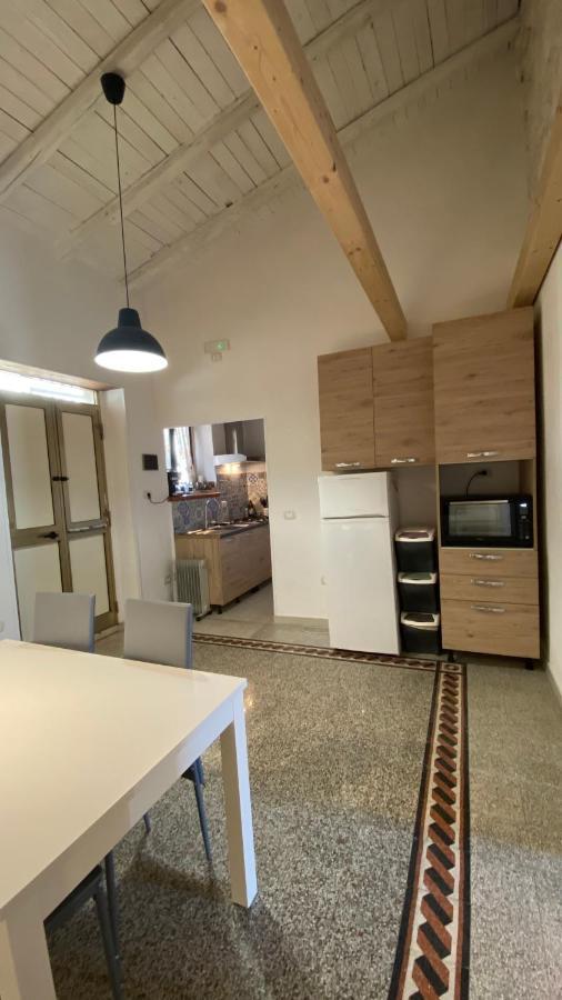 Casaluna Apartamento Syracuse Exterior foto
