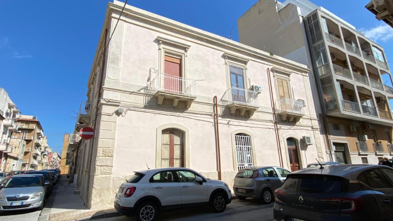 Casaluna Apartamento Syracuse Exterior foto